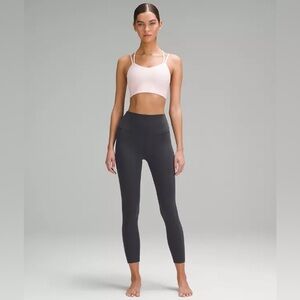 Lululemon Align 25” Graphite Gray Leggings